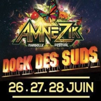 Amne'zik Open Air Festival