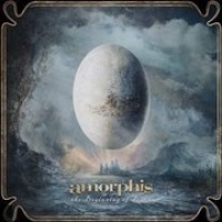 Amorphis en concert