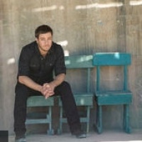 Amos Lee en concert