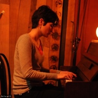 Anaïs Berenguer en concert