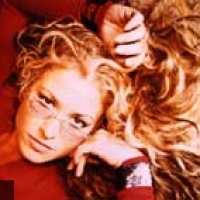 Anastacia en concert