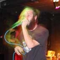 Ancient Mith en concert