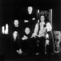 Ancient Ceremony en concert