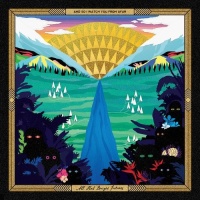 And So I Watch You From Afar en concert