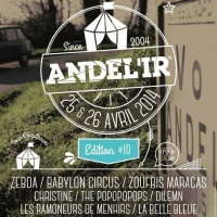 Festival Andel'Ir