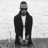 Anderson .Paak en concert