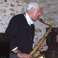 Andr&eacute; Taddei en concert