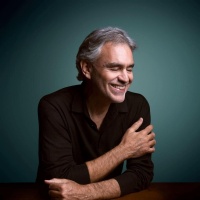 Andrea Bocelli en concert