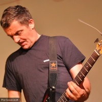 Andy Moor en concert