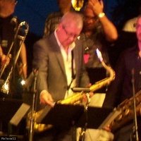 Andy Sheppard en concert