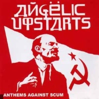 Angelic Upstarts en concert