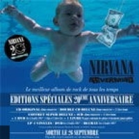 Soir&eacute;e Anniversaire : Nirvana
