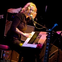 Anneke van Giersbergen & Agua de Annique en concert