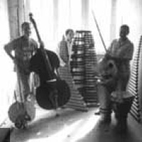 Another Trio en concert
