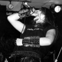 Antaeus en concert