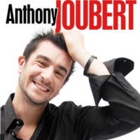 Anthony Joubert en concert
