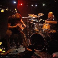 Antiquarks en concert