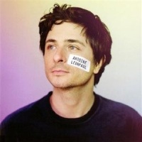 Antoine Léonpaul en concert