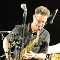 Antonio Vald&egrave;s en concert