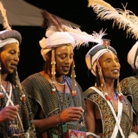 Aourind&eacute; en concert