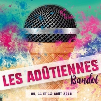 Les Aoutiennes