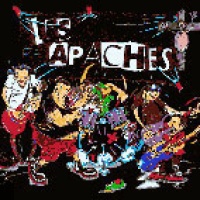 Les Apaches en concert