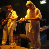 a.P.A.t.T en concert
