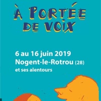 A Portée de Voix