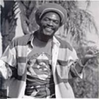 Apple Gabriel en concert