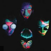 Aqua Nebula Oscillator en concert