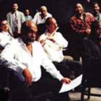 Orquesta Aragon en concert
