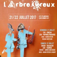 Festival de l'Arbre Creux