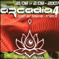 Festival Arcadia