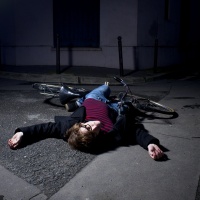 Arch Woodmann en concert