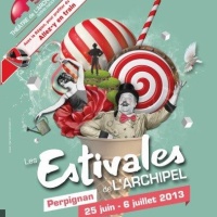 Les Estivales de l'Archipel