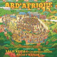 Festival Ard'Afrique