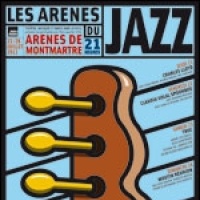 Les Ar&egrave;nes du Jazz