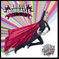 Arielle Dombasle en concert