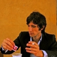 Arnaud Fleurent-Didier en concert