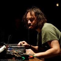 Arnaud Rivière en concert