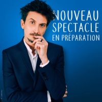 Arnaud Tsam&egrave;re en concert