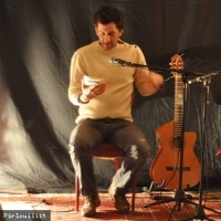 Arno Calleja en concert
