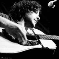 Arno Santamaria en concert