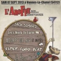 L'Aroffe Festi'vannes