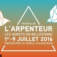 Festival de l'Arpenteur