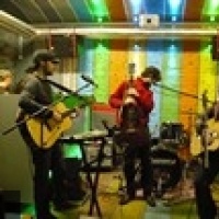 ElioTe and the Ritournelles en concert