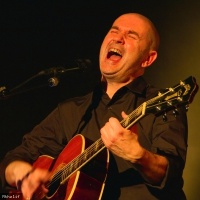 Art Mengo en concert