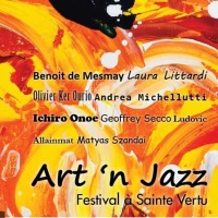 Art'n Jazz