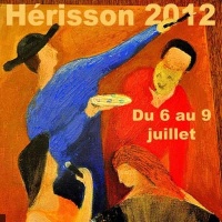 Festival des Arts M&ecirc;l&eacute;s