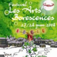 Les Arts'Borescences